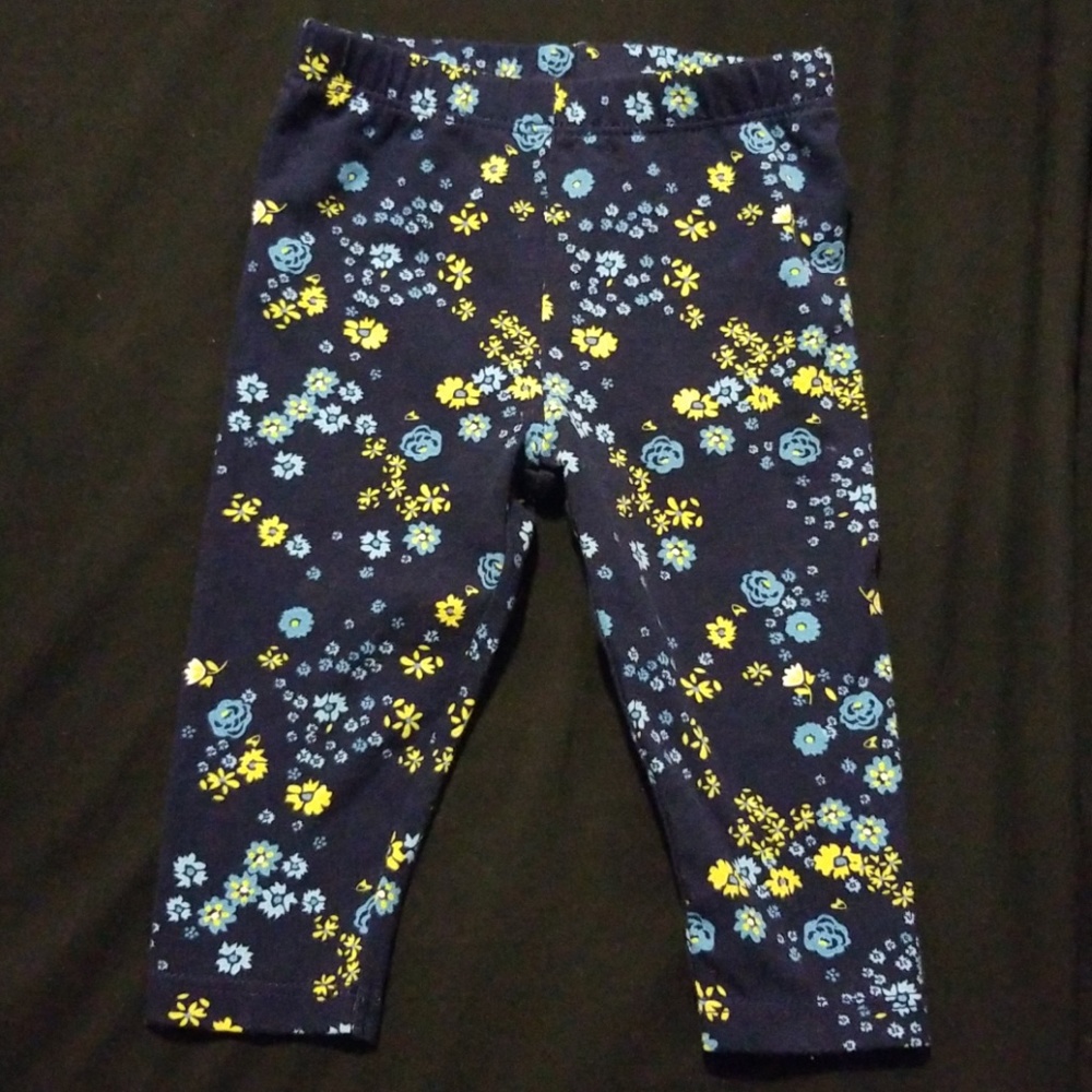 baby girls pants nice